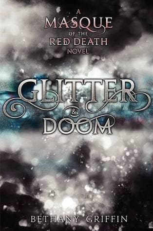 Glitter & Doom book cover