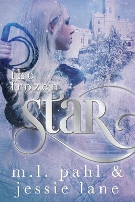 The Frozen Star book cover