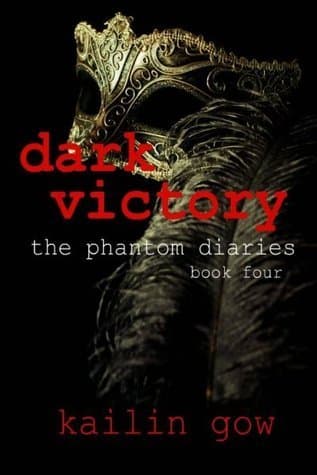 Dark Victory book cover