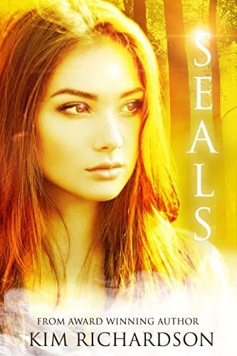 Seals book cover