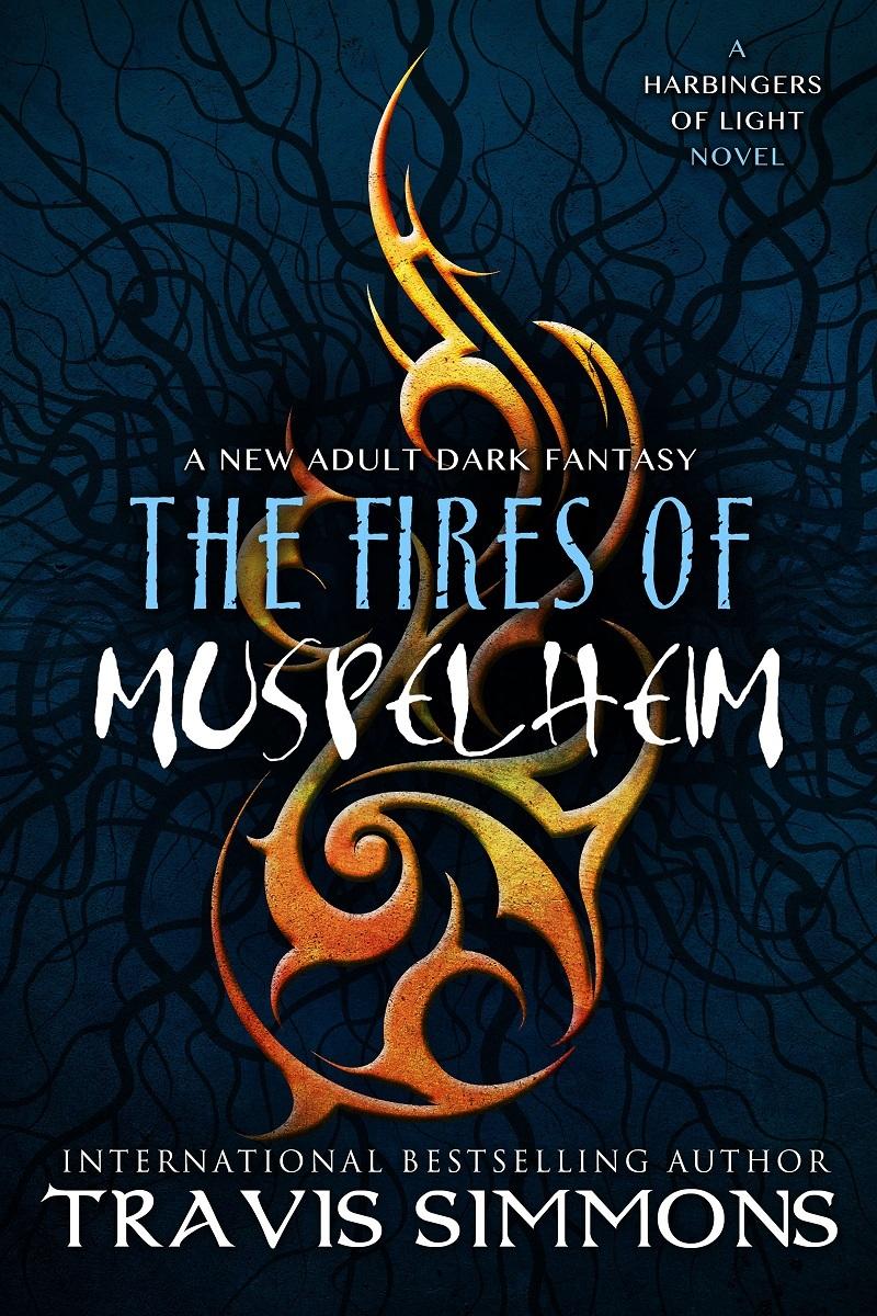 The Fires of Muspelheim