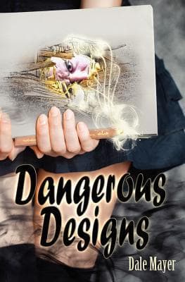 Dangerous Designs book cover