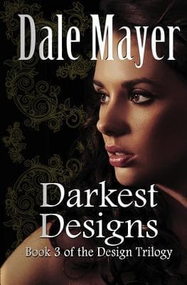 Darkest Designs book cover