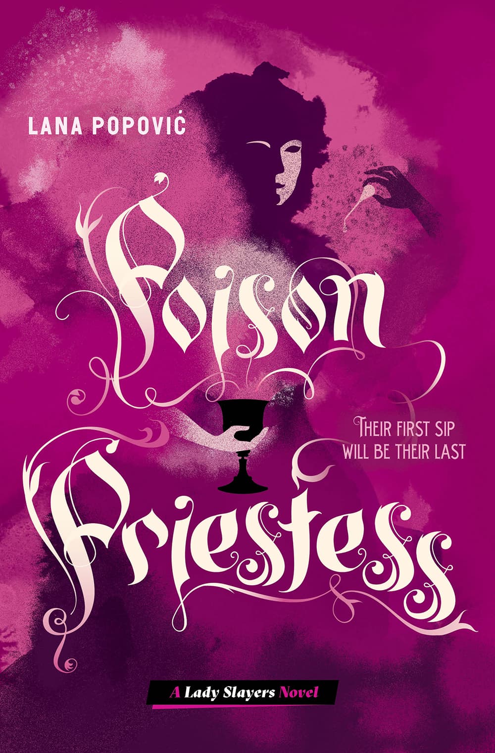 Series Book Cover Preview