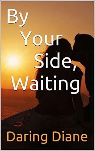 By Your Side, Waiting book cover
