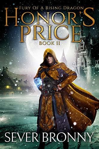 Series Book Cover Preview