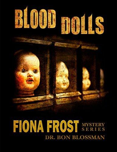 Fiona Frost: Blood Dolls