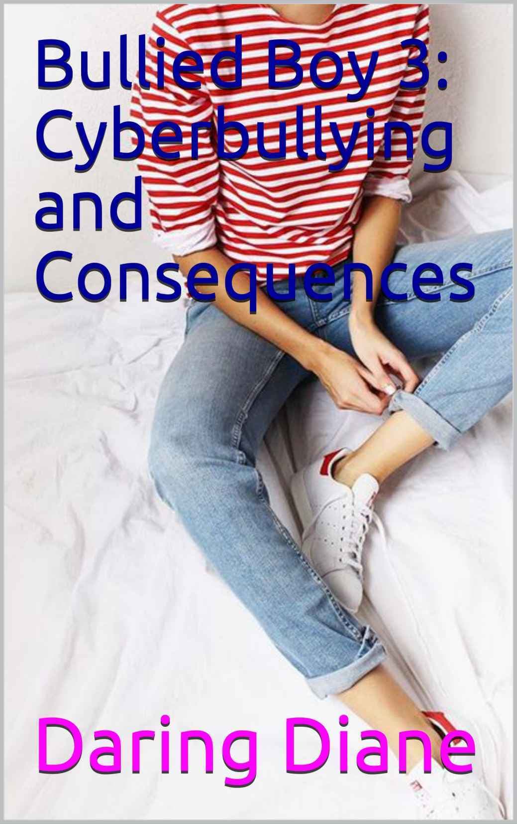 Series Book Cover Preview