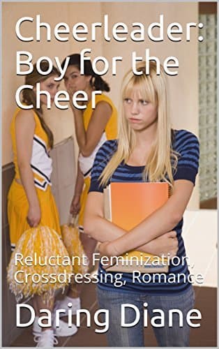 Series Book Cover Preview