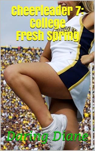 College Fresh Spring book cover