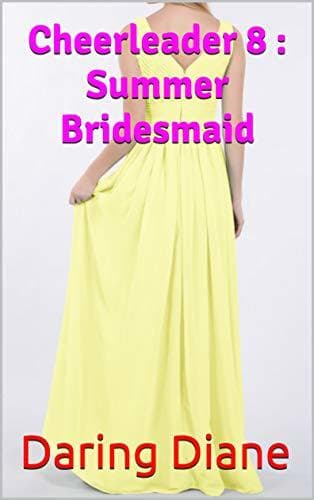 Summer Bridesmaid book cover