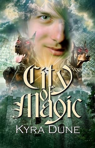 City of Magic