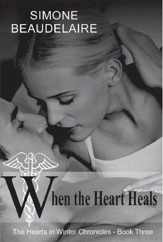 When the Heart Heals book cover