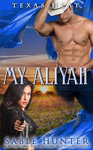 My Aliyah: Heart in Chains book cover