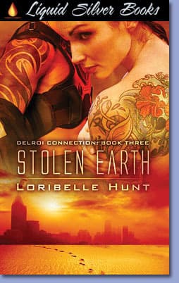 Stolen Earth