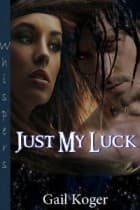 Series Book Cover Preview