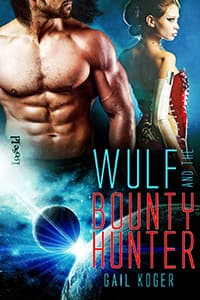 Wulf and the Bounty Hunter