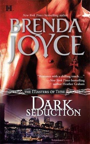 Dark Seduction book cover