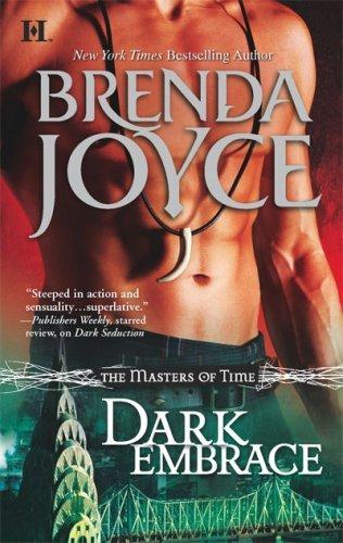 Dark Embrace book cover