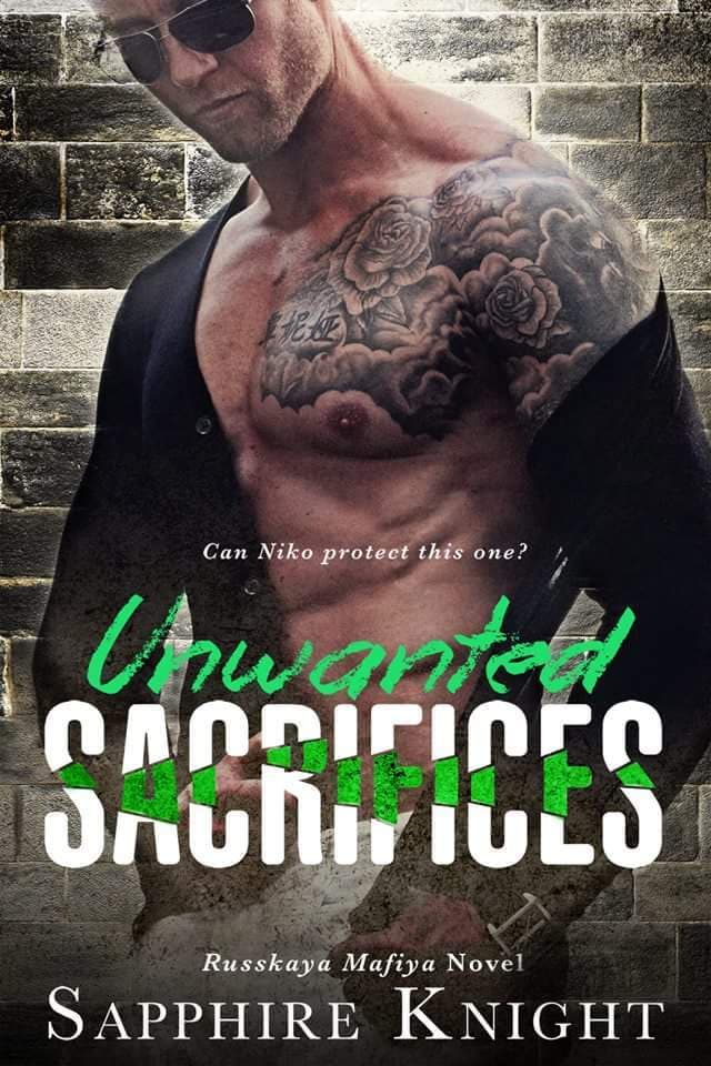 Unwanted Sacrifices