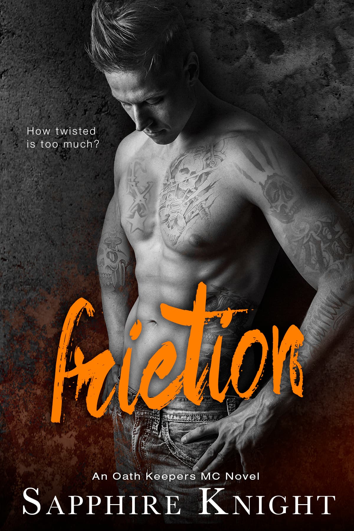 Friction