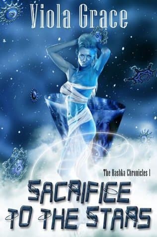 Sacrifice to the Stars