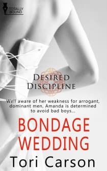 Bondage Wedding book cover