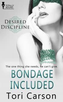 Bondage Included book cover