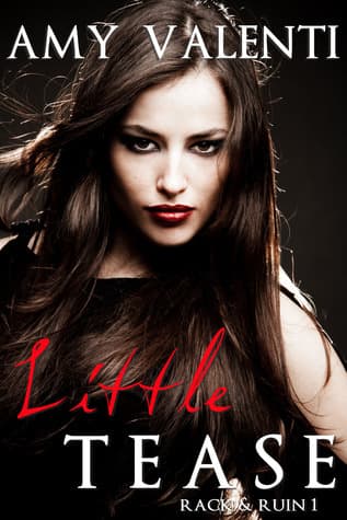 Series Book Cover Preview