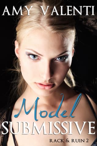 Series Book Cover Preview