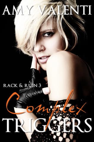 Series Book Cover Preview