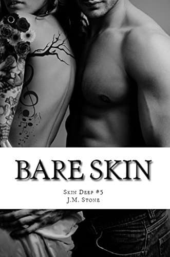 Bare Skin book cover