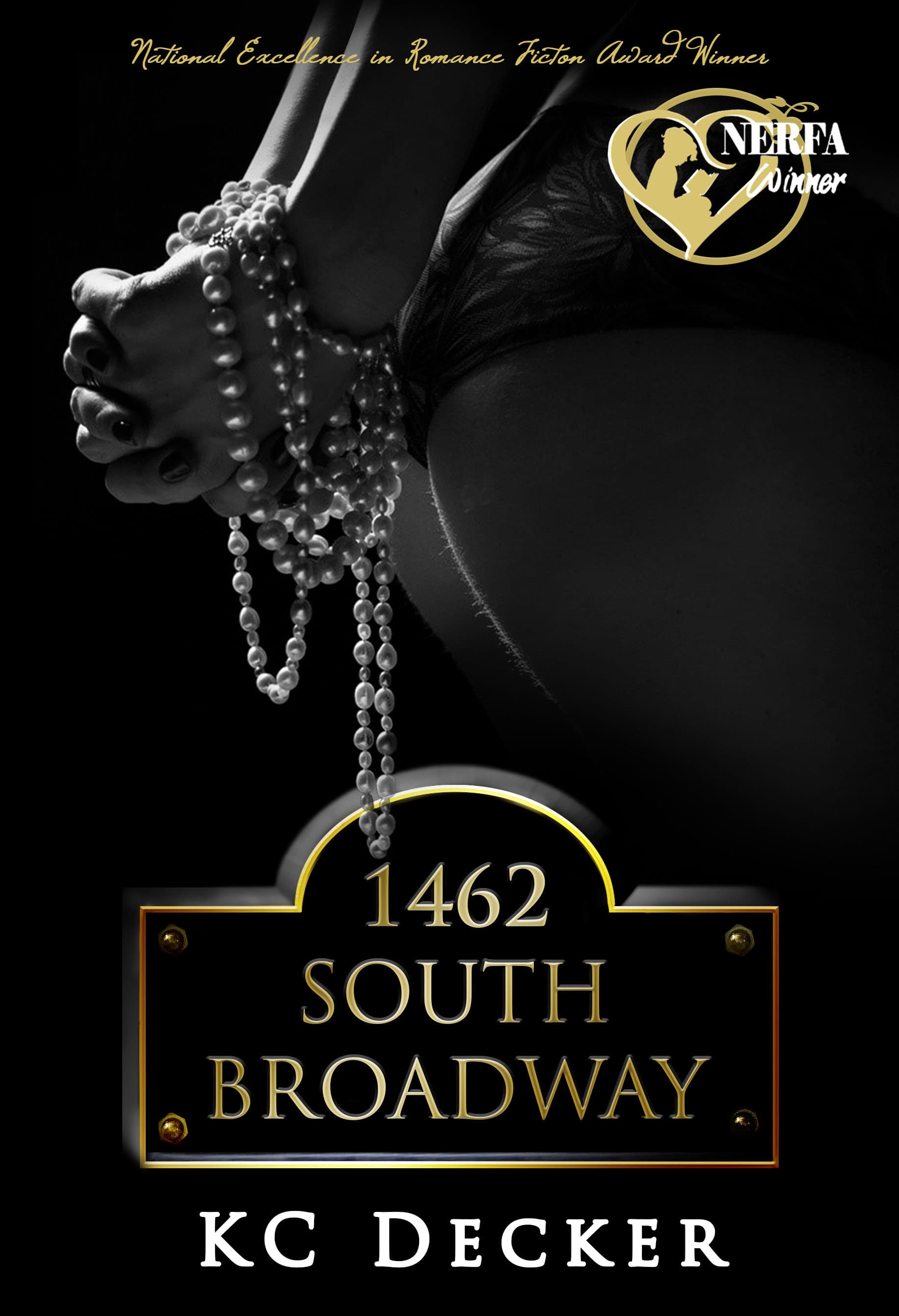 Series Book Cover Preview