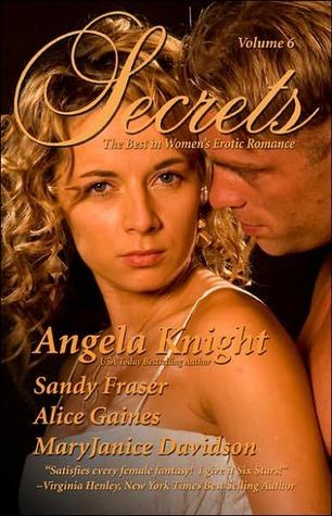 Secrets: Volume 6 book cover