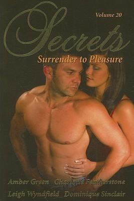 Secrets: Volume 20 book cover