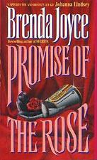 Promise of the Rose book cover