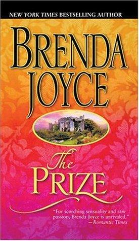 The Prize book cover