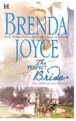 The Perfect Bride book cover