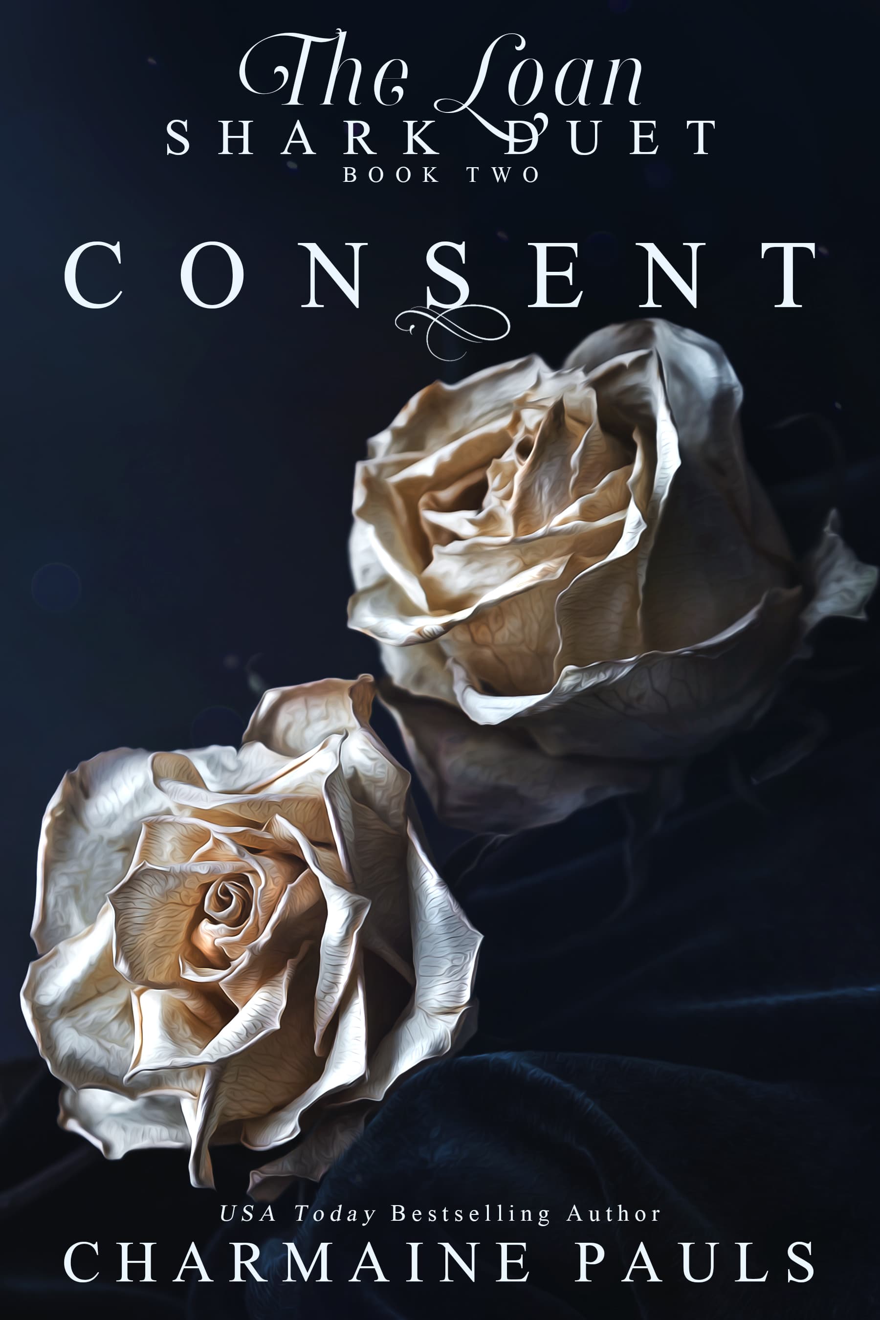 Series Book Cover Preview