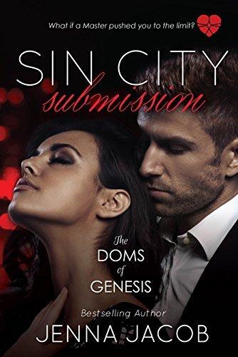 Sin City Submission book cover