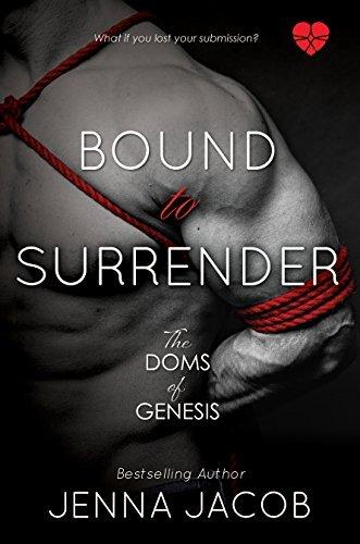 Bound to Surrender book cover