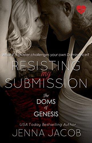 Resisting My Submission book cover