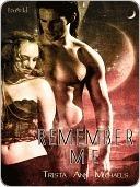 Remember Me book cover