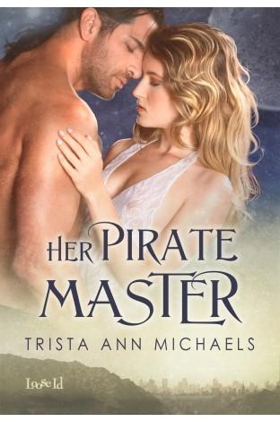 Her Pirate Master book cover