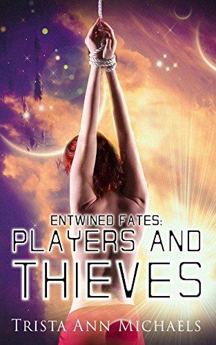 Players and Thieves book cover