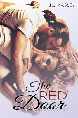 The Red Door book cover