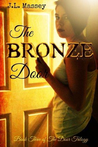 The Bronze Door book cover