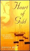 Heart of Gold book cover