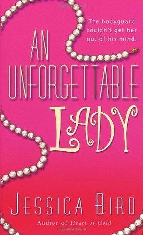 An Unforgettable Lady book cover