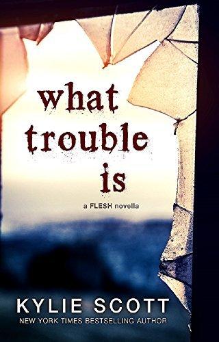 What Trouble Is: A Short Story book cover